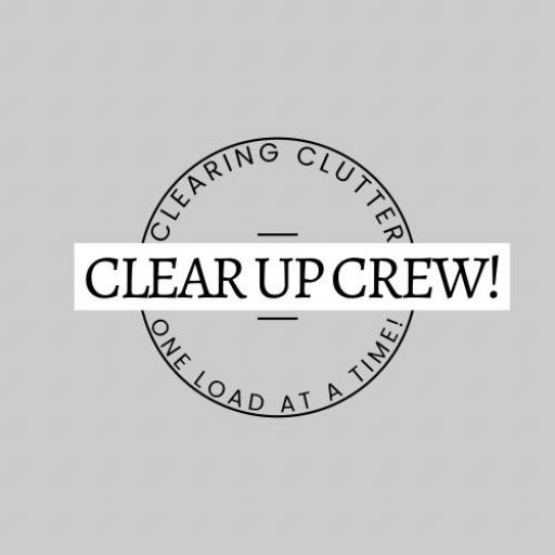 Clear Up Crew Logo